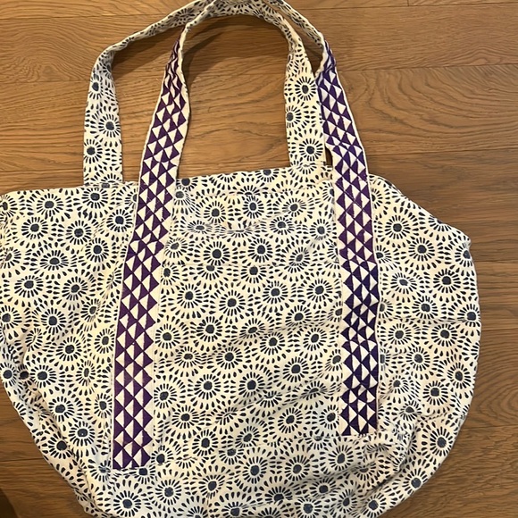 Roberta Roller Rabbit Handbags - Roberta Roller Rabbit tote bag